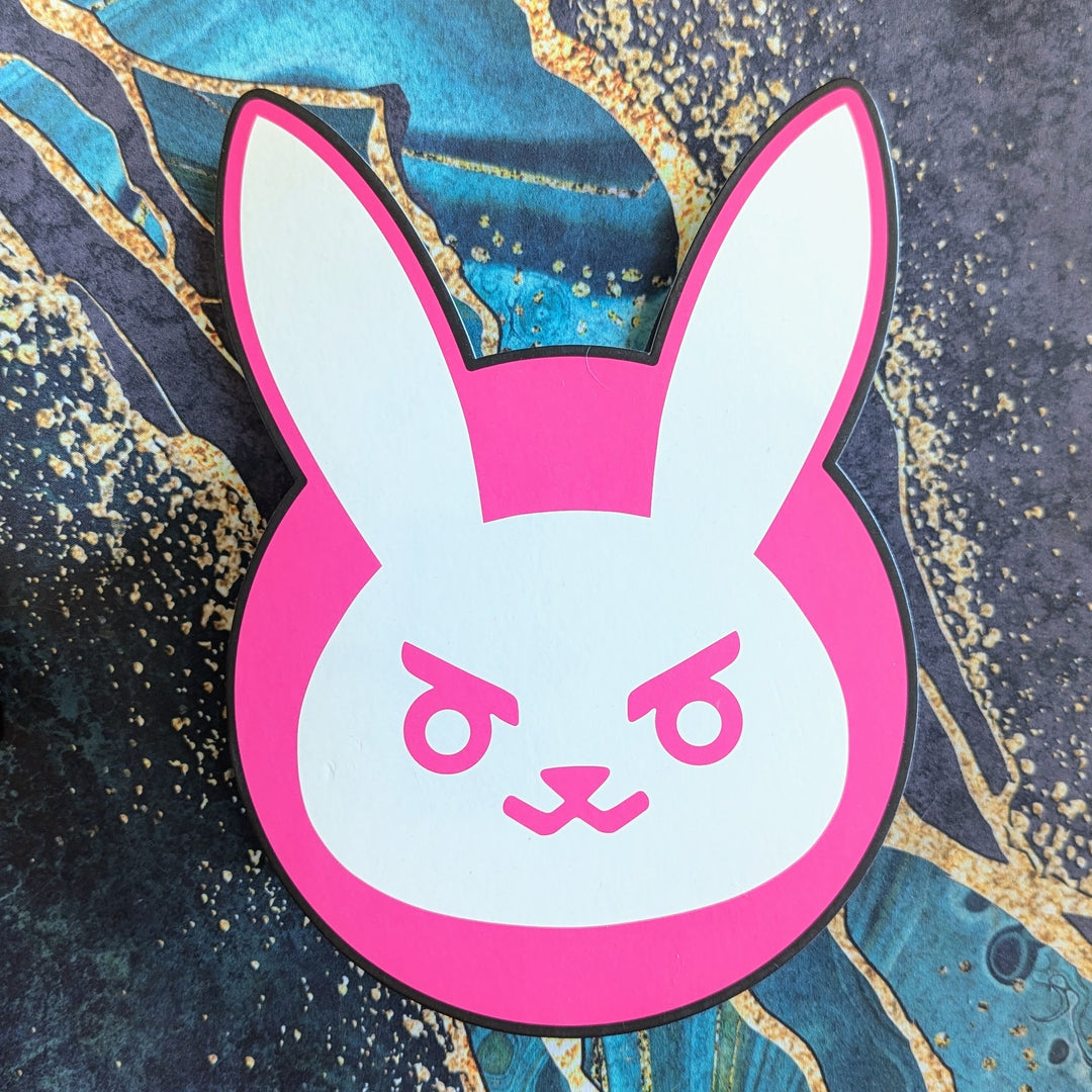 Official Pins – Fox and Piggy