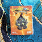 GenCon 2018 | Boombot Pin