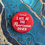 BlizzCon 2019 | Panorama Diner Pinback Button