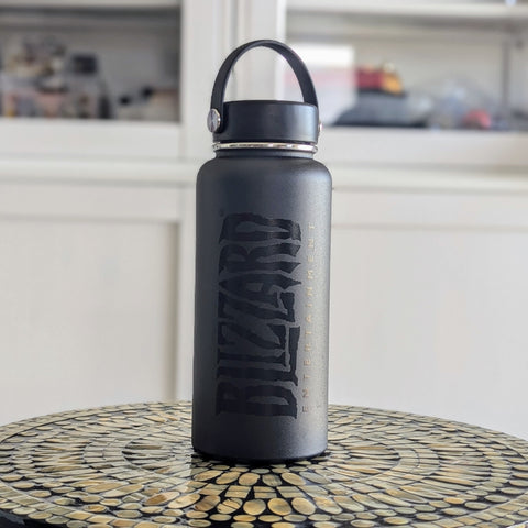 Employee Exclusive | 32oz Branded Hydroflask