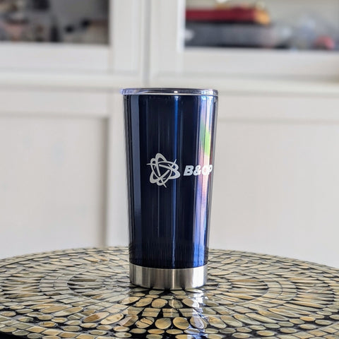 Employee Exclusive | Battle.net & Online Products 20 oz Tumbler