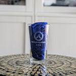 Employee Exclusive | Overwatch Toasting Glass