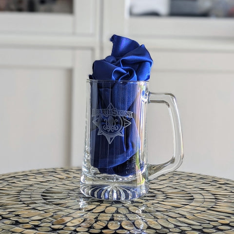 Employee Exclusive | Hearthstone Year of the Kraken Tankard