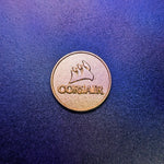 Corsair Coin