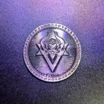 World of Warcraft TCG Coin