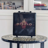 Poker Set | Diablo | Sealed