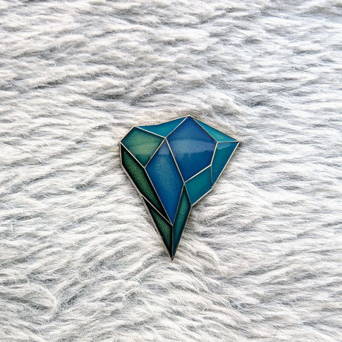 Diablo | Mephisto's Soulstone | Pin