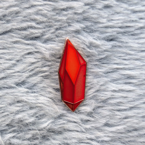 Diablo | Diablo's Soulstone | Pin | Limited Quantity