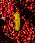 Yellow Soulstone - Pin